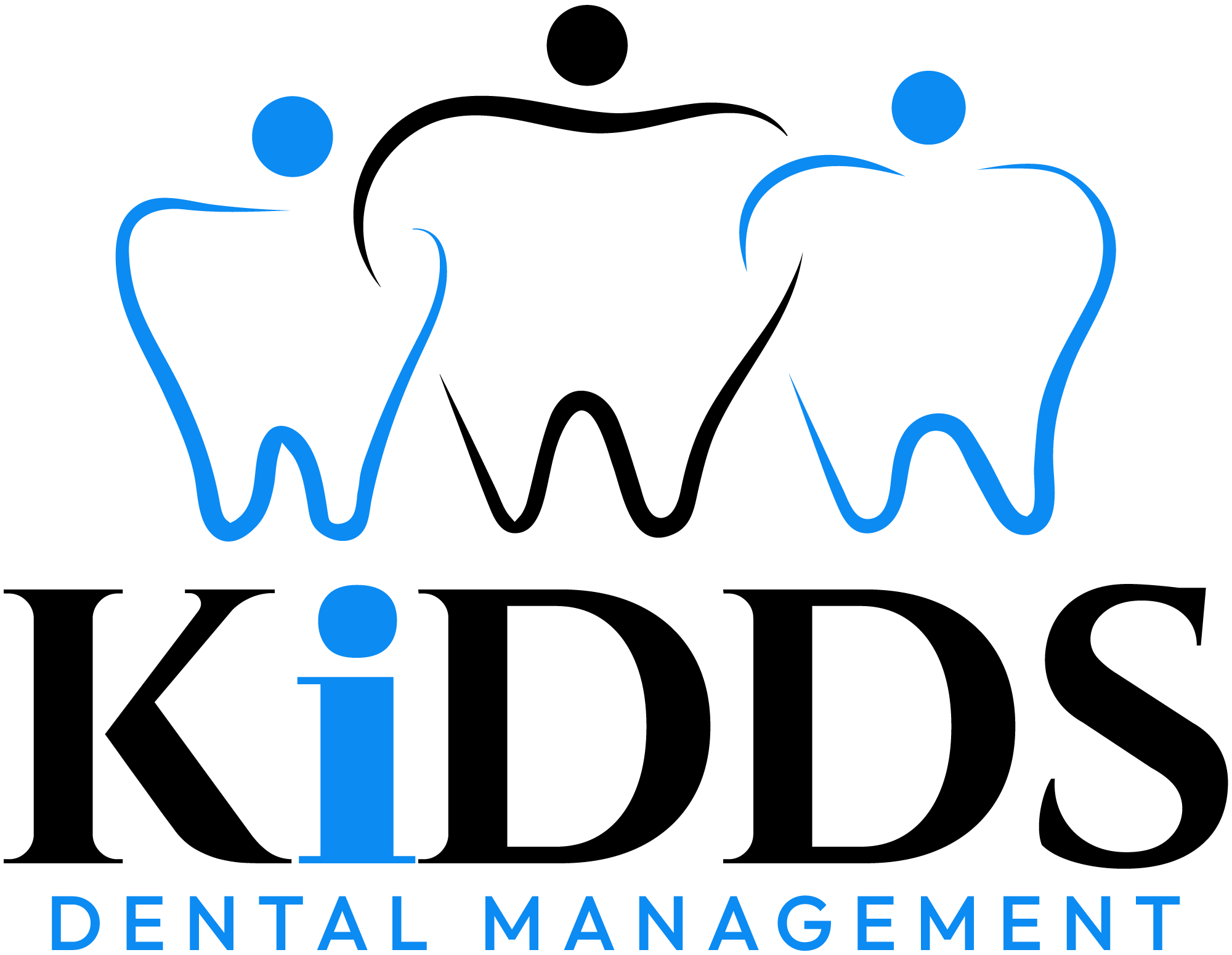 KiDDS Dental Management Logo